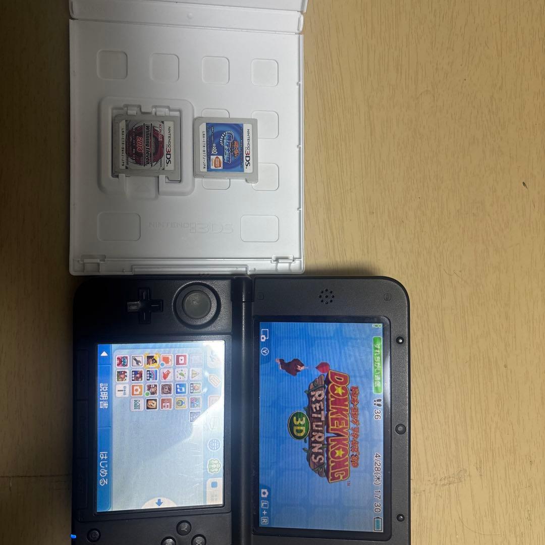 太鼓の達人 どんとかつの時空大冒険 3DSソフト ゲーム