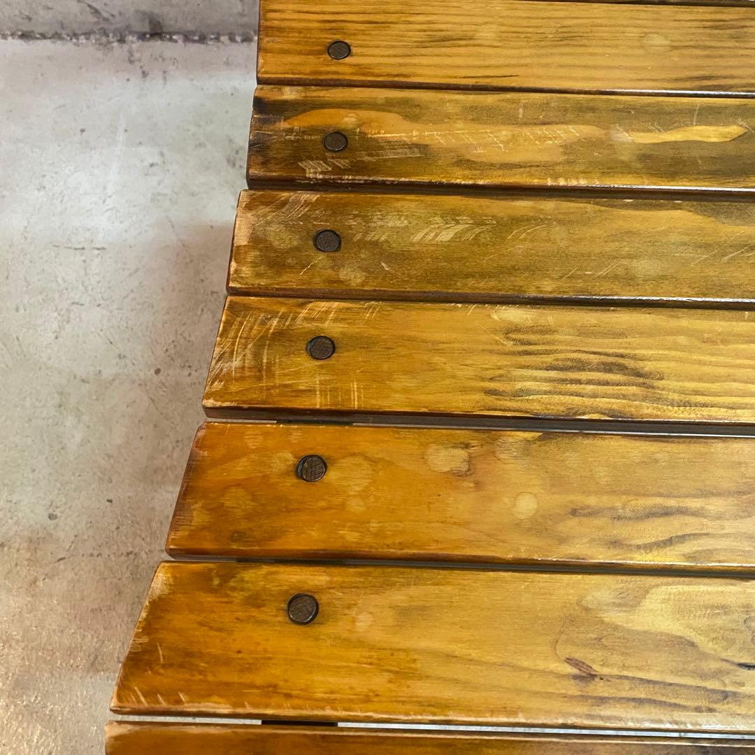 Journal standard Furniture ガーデン　チェア　椅子