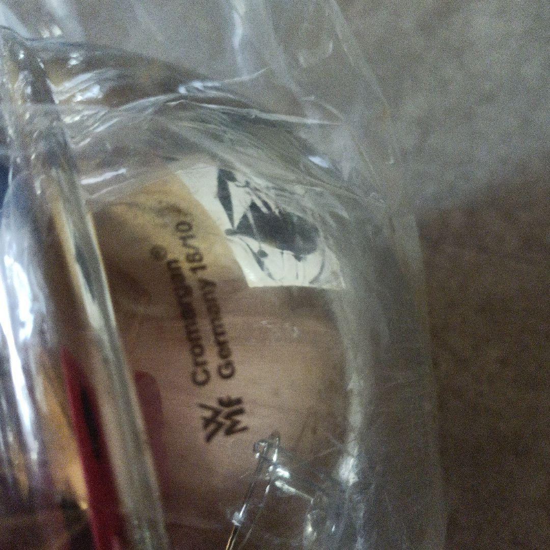 【貴重・未使用】WMF　アレグロ　フォンデュ鍋　リバティー