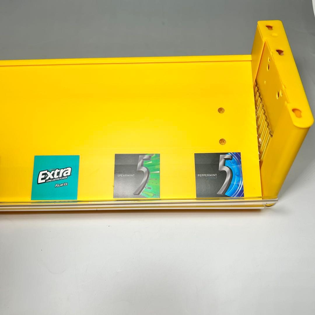 エムアンドエムズ★キャンディディスプレイ★店舗用品★ラック★アメトイ