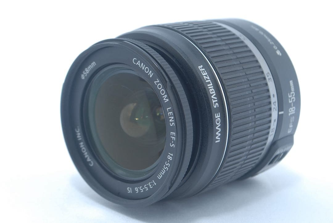 【美品】Canon Kiss X3 キャノン 一眼レフ 入門に最適 スマホ転送