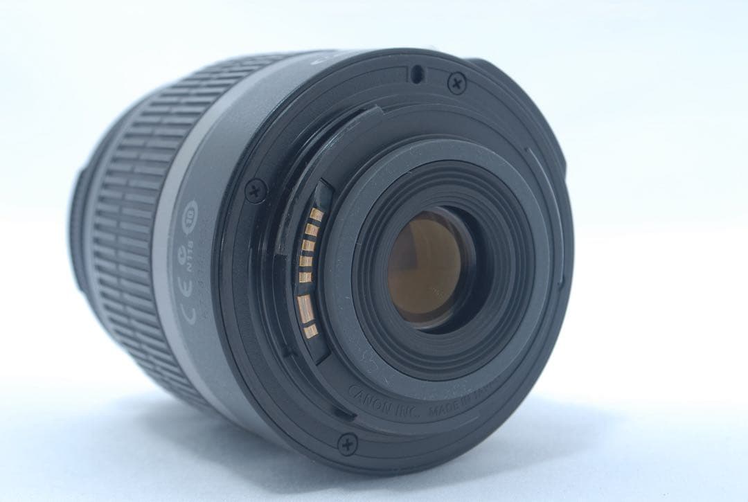 【美品】Canon Kiss X3 キャノン 一眼レフ 入門に最適 スマホ転送