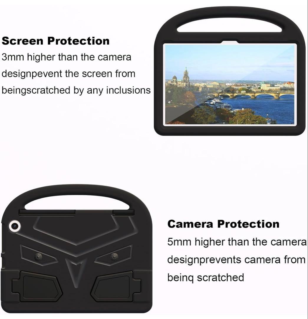 【超美品】Amazon Fire Max 11 タブレット（64GB） ケース付