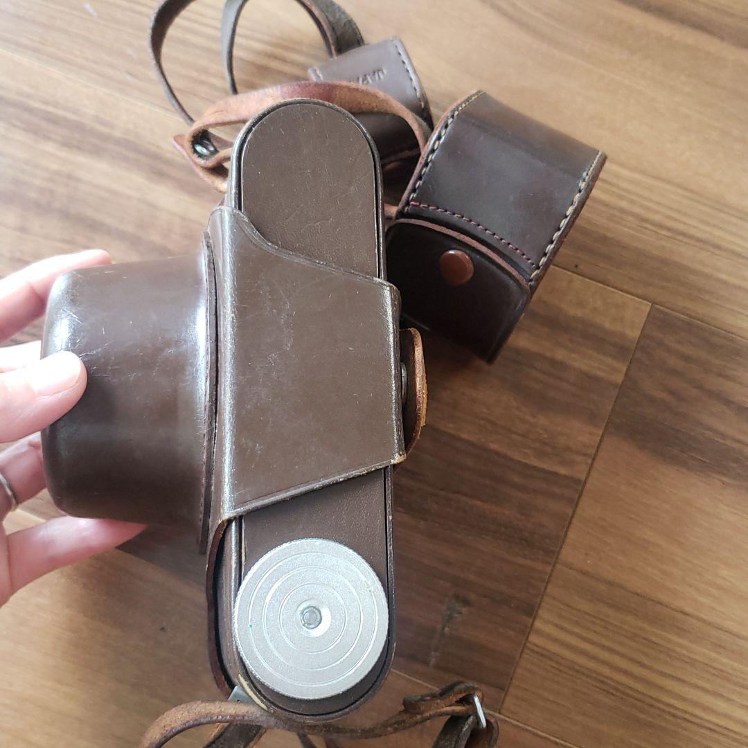 Canon カメラ 50mm F1.8 レンジファインダー レンズ