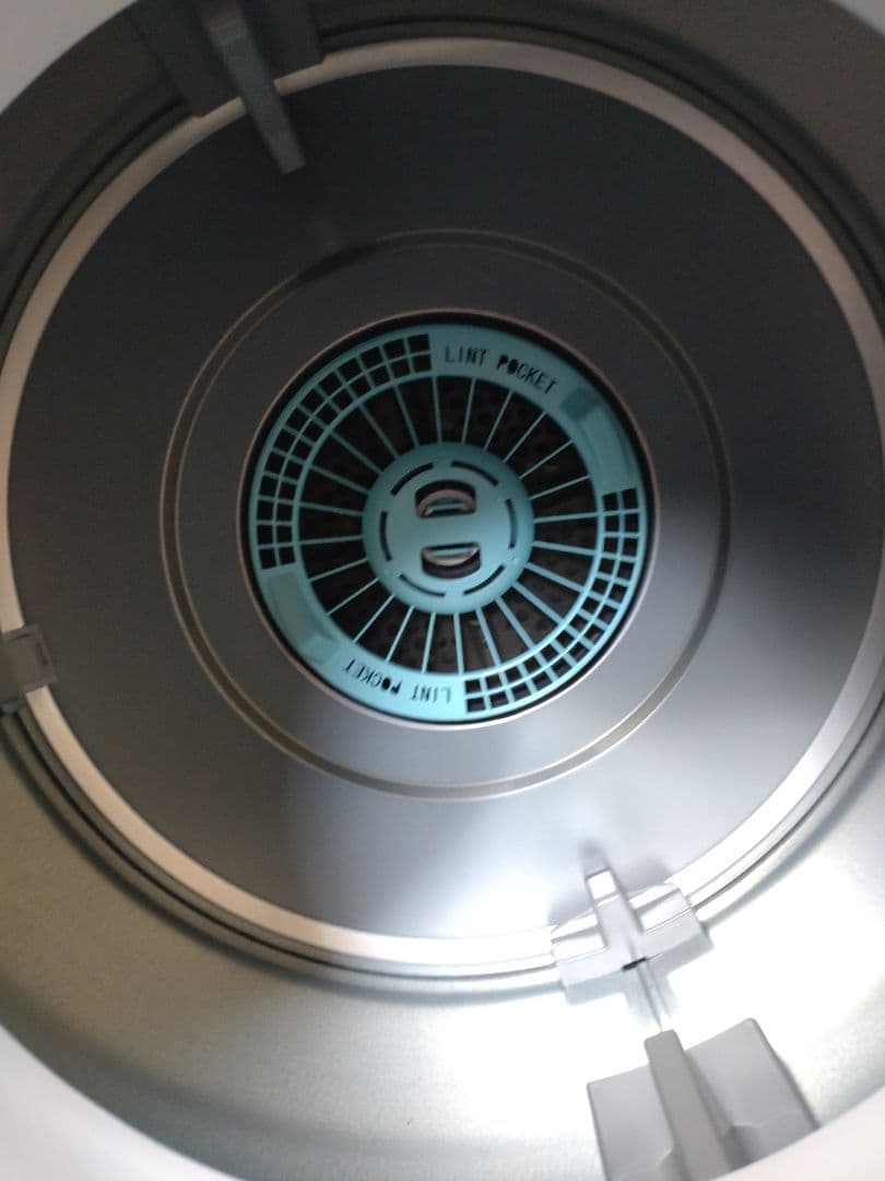 RDT-54S ガス式衣類乾燥機　多少の値引きできます