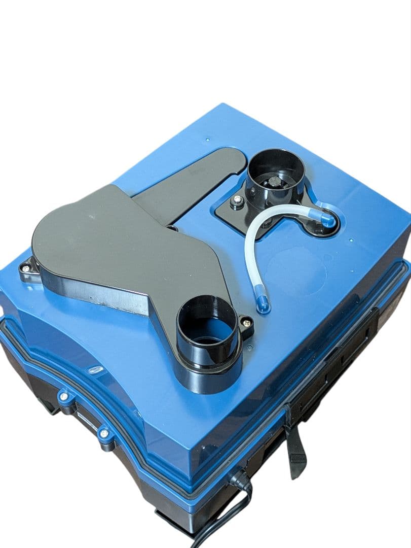 【未使用品】コトブキ パワーボックス V1500 外部フィルター ろ材未開封①