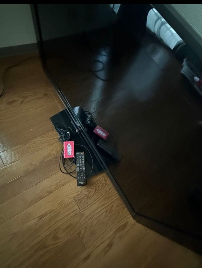 液晶テレビ 40型 東芝 REGZA