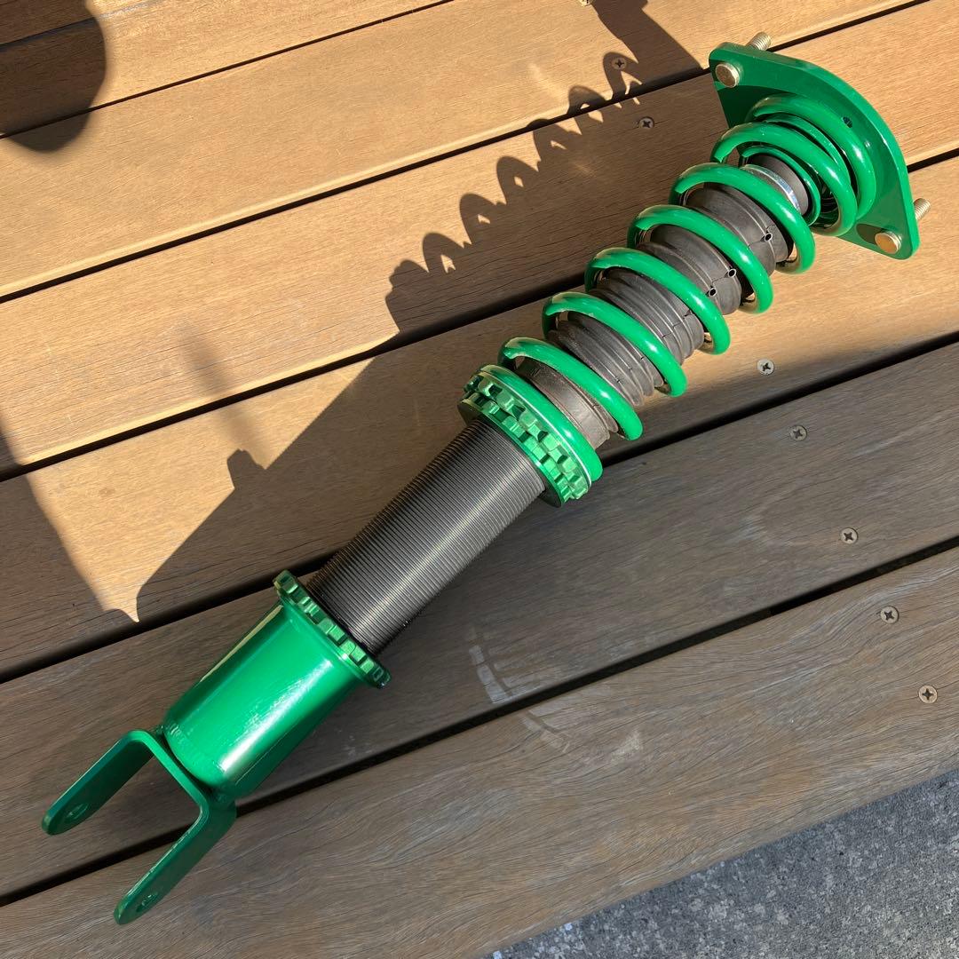 TEIN FLEX Z NDロードスター ND5RC 車高調