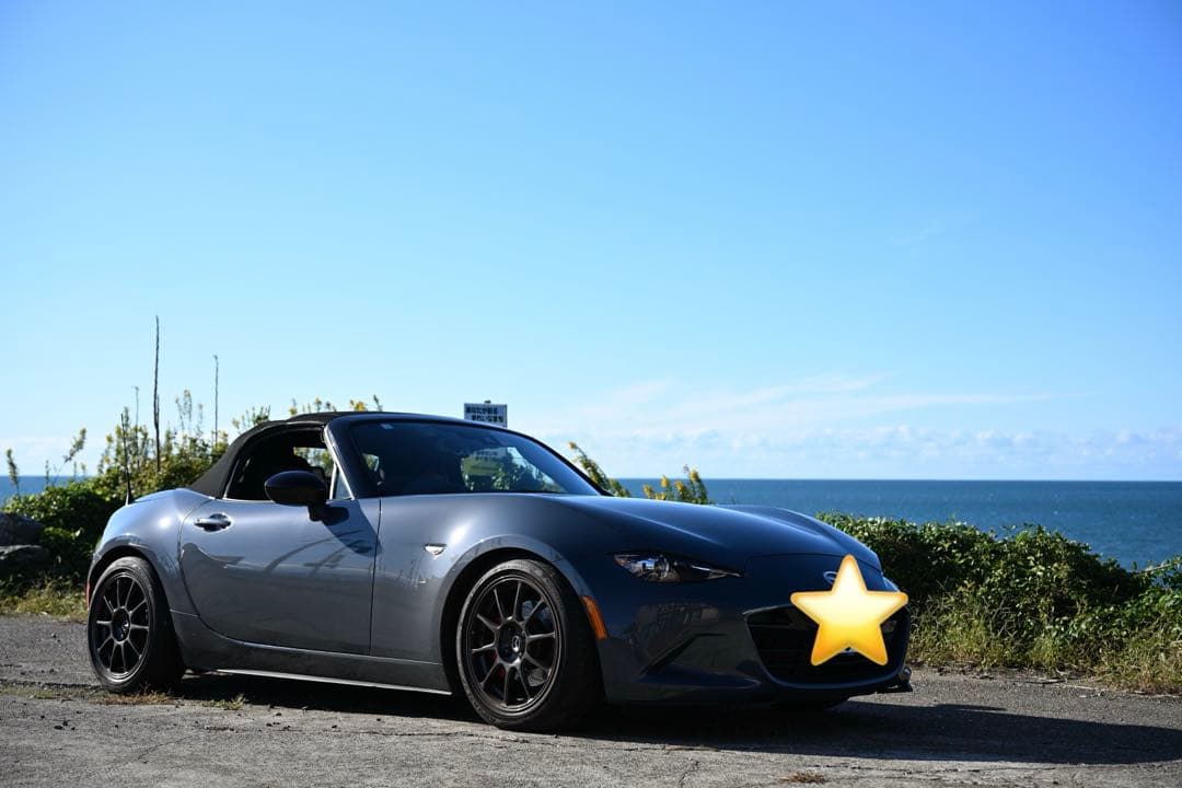 TEIN FLEX Z NDロードスター ND5RC 車高調