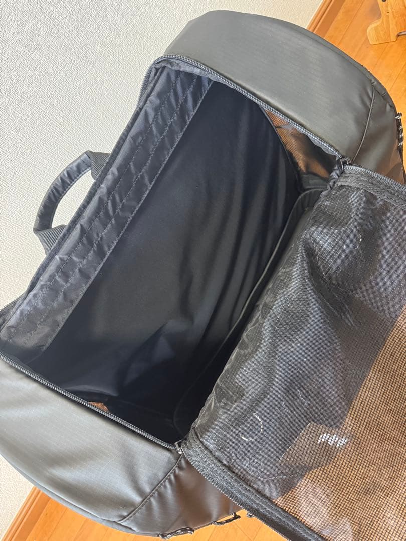 【ZNさま 専用】エアバギー AIRBUGGY リュック ワイド