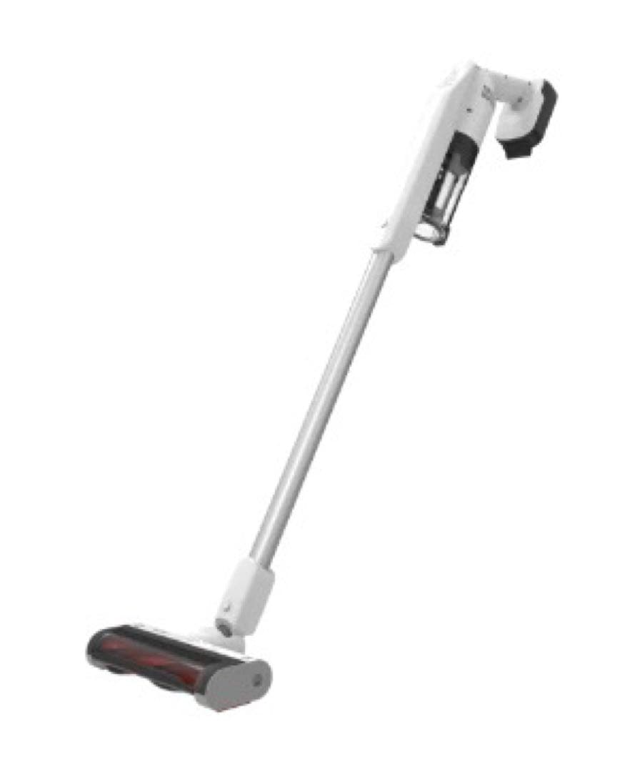 匿名配送｜レイコップ コードレス掃除機 一式