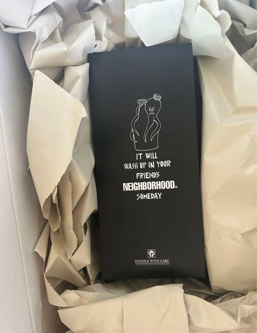 yusuke hanai neighborhood 花井祐介　お香立て