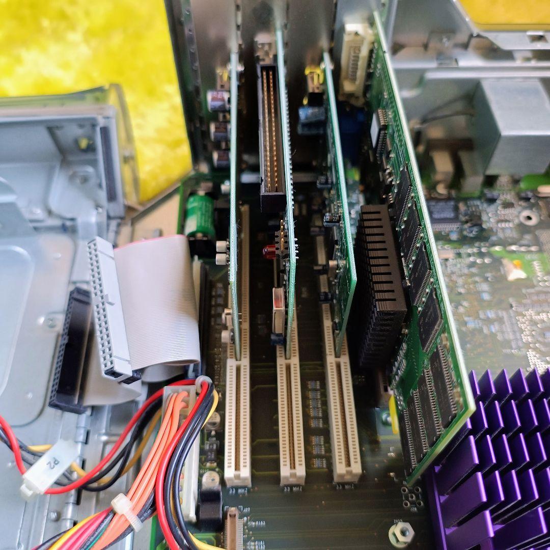 Apple Power Mac G4 アップル　パワーマック　PC