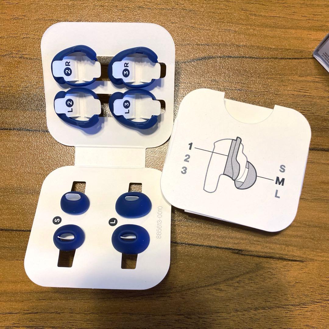 Bose QuietComfort Ultra Earbuds 左耳のみ