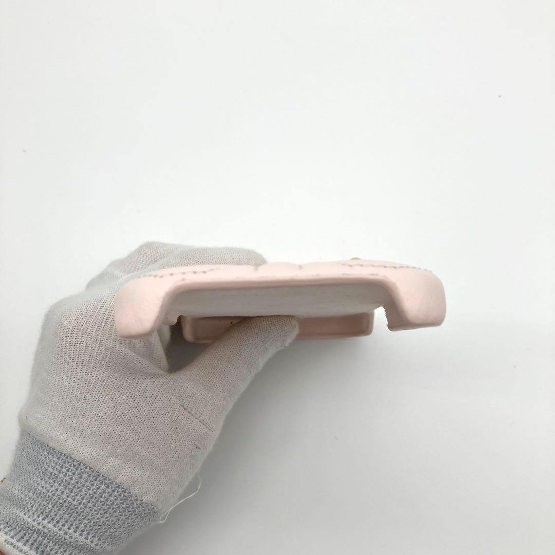 極美品 クリスチャンディオール iPhone16 ケース バンパー 日本限定