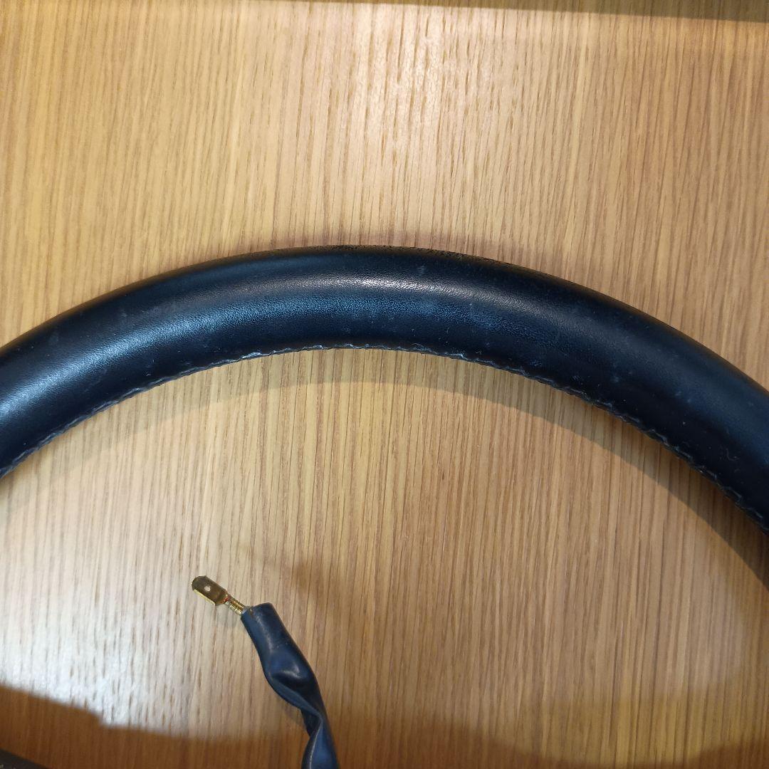 italvolanti Fomel super ステアリングホイール