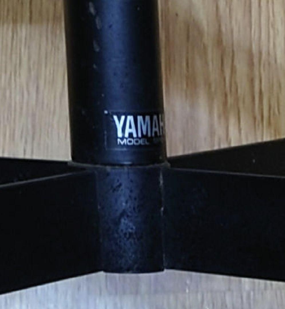 ■「YAMAHA　NS-10M」に使用YAMAHAスピーカースタンドセット