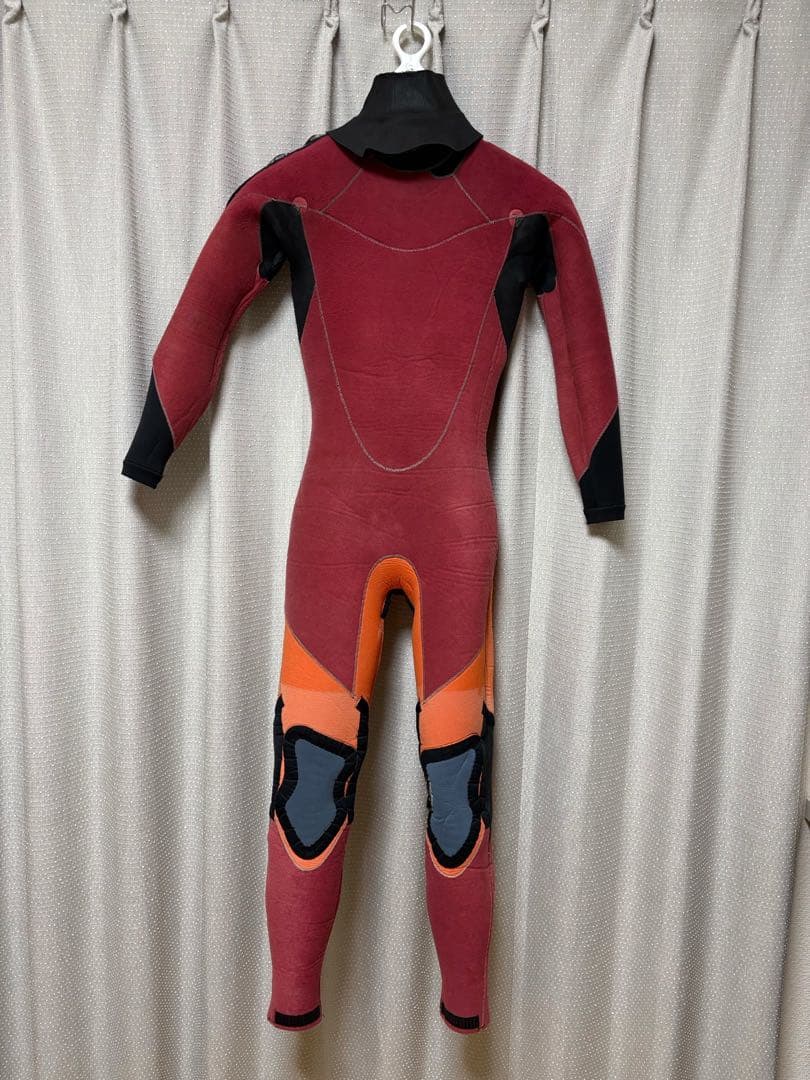 ONEILL(オニール) 5×3mm セミドライ メンズ Mサイズ相当