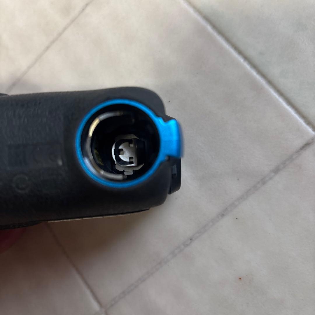 Nikon COOLSHOT 80i VR ゴルフ用距離計⭐︎おまけ付き