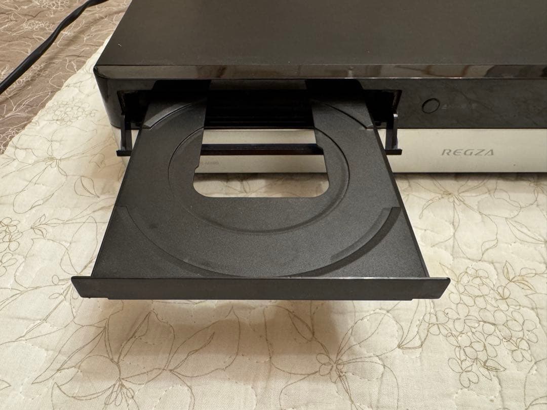 u*8様 【訳あり品】（最終値下げ中）東芝5TB 全録REGZAサーバー DBR