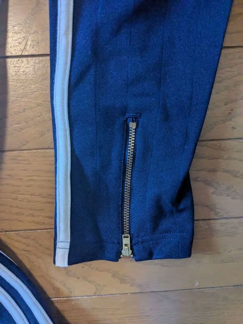 アディダス トーナメントエディション トラックジャケット ジャージセット