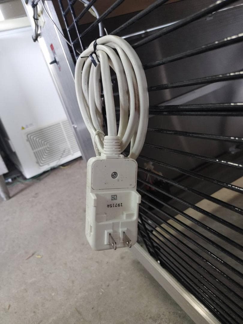 売台ケース（大型ショーケース）OHFSb-1800・380L