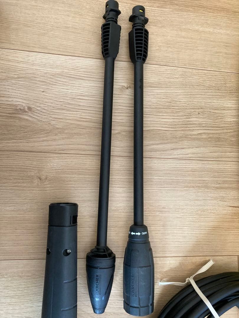 KARCHER 高圧洗浄機 JTK 38 本体　ケルヒャー　掃除