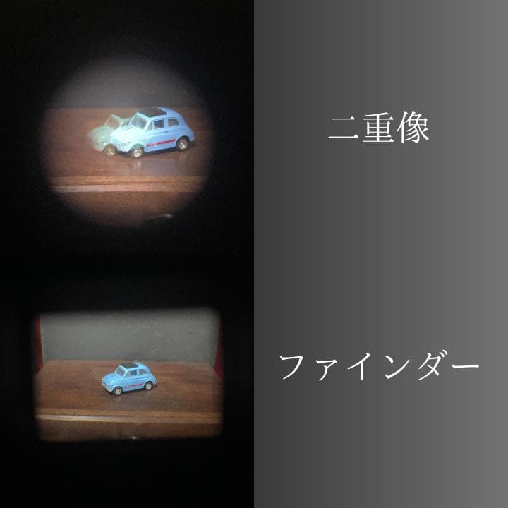 良好！片流れ窓 OH・シャッター幕交換済　バルナックライカ Ⅲa 3a