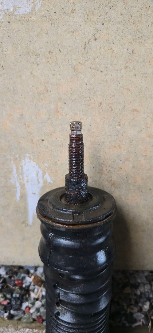 TEIN EnduraPro PLUS ショック ヴォクシー ノア　70 75