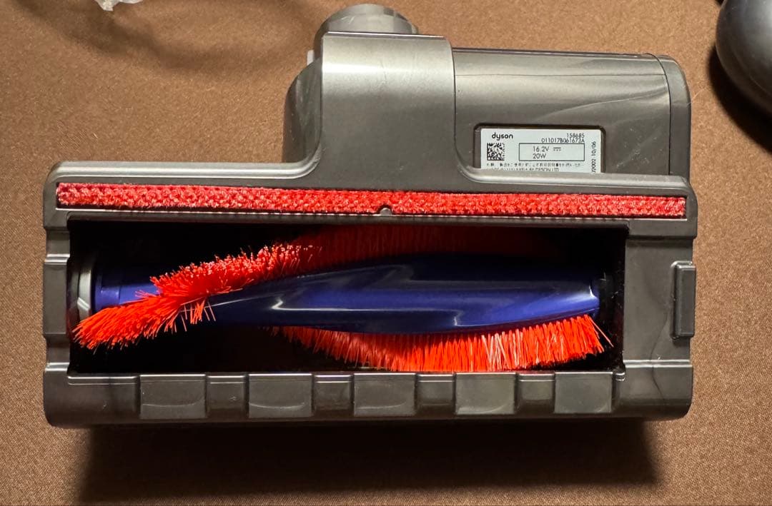 ダイソン クリーナーヘッド 純正　付属品　8点セット