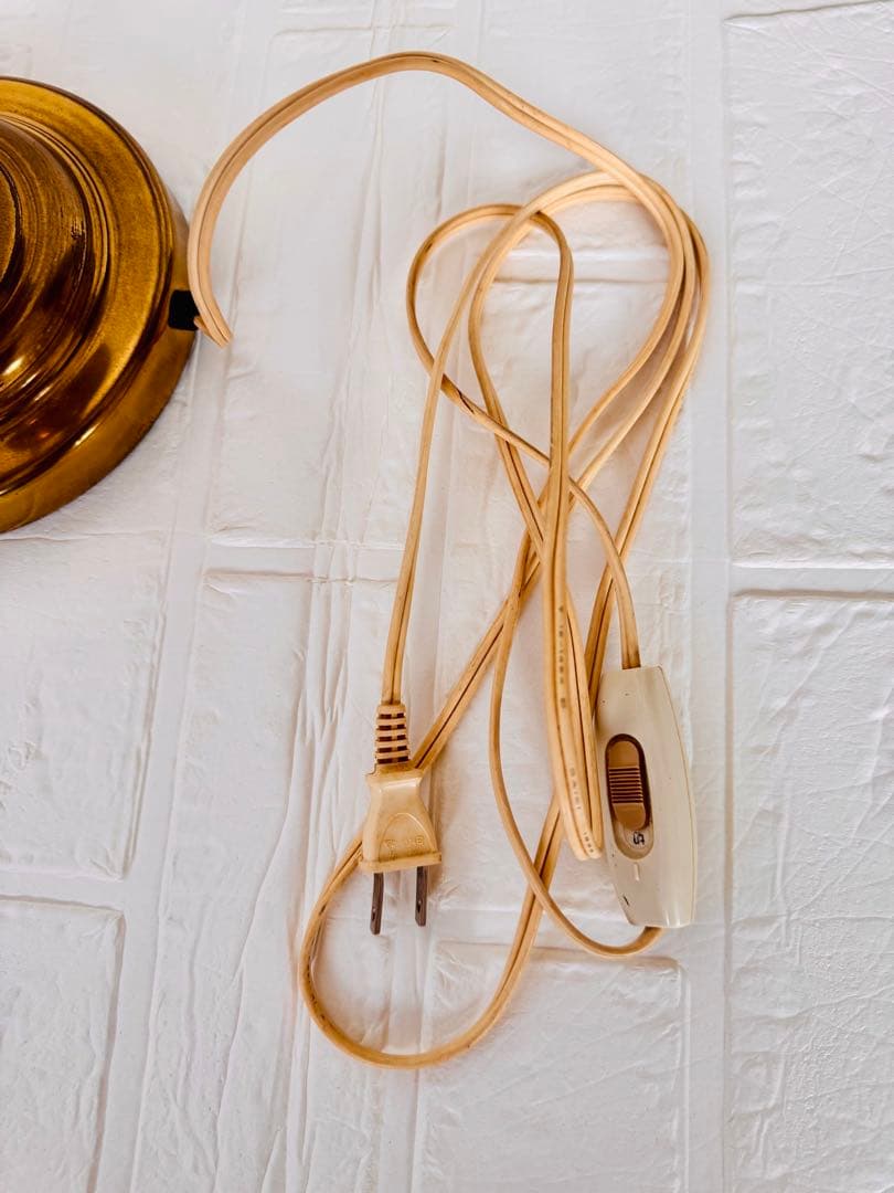 ヴィンテージ　バンカー　ライト