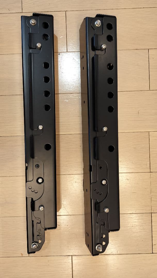 SHARP シャープ AQUOS 取付金具 壁掛け AN-52AG6