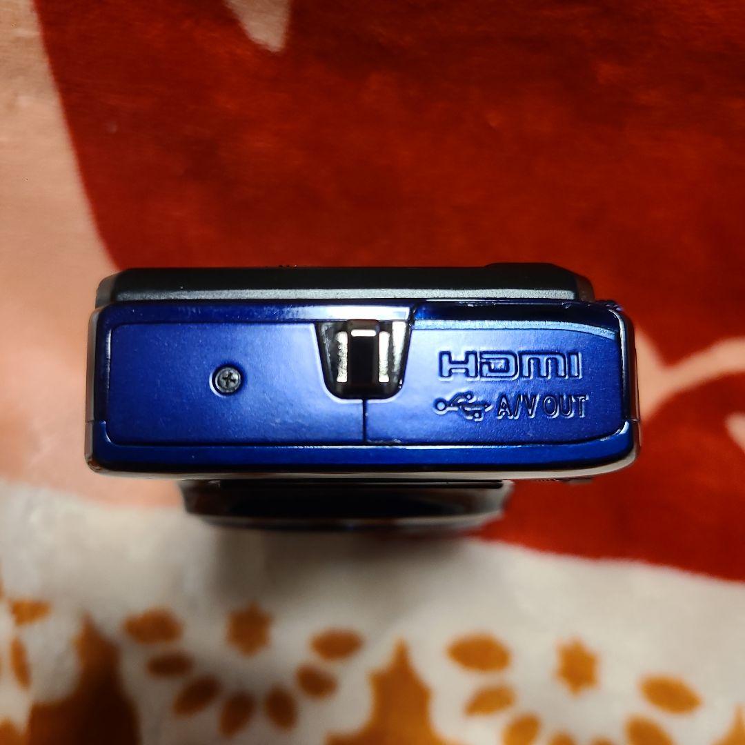 Nikon COOLPIX S9300 ニコン クールピクス