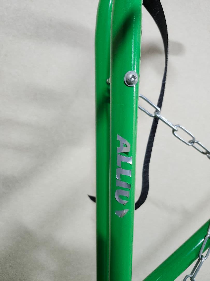 GALLIUM ガリウム ワクシングスタンド ワックススタンド