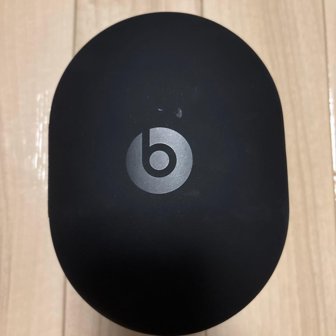 ヘッドホン beats studio3 wireless Shadow Gray