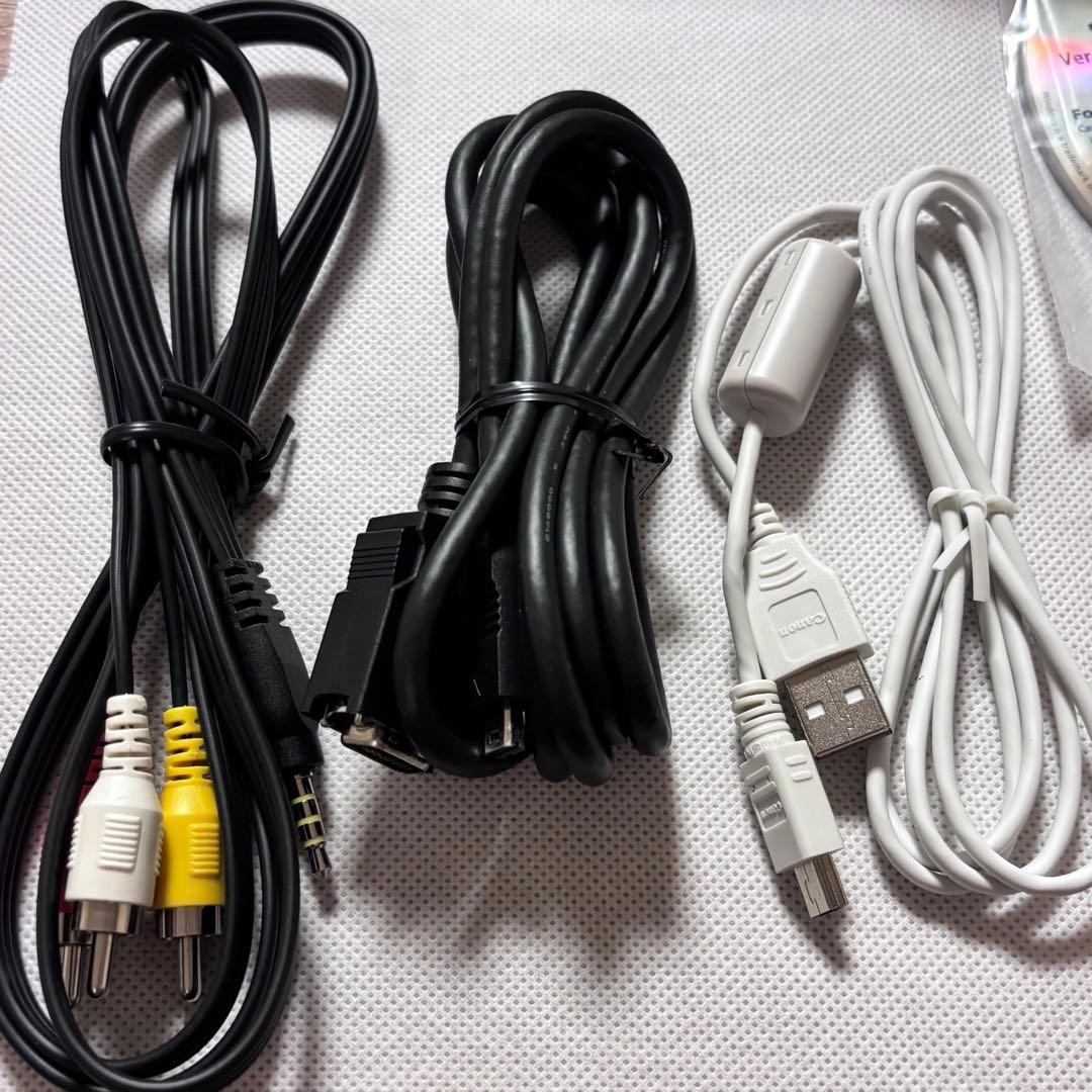 【訳あり】動作品 Canon Power Shot TX1 デジタルカメラ