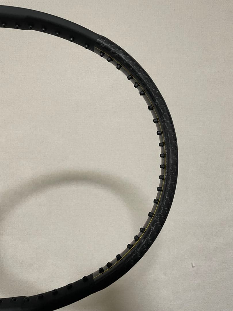 【美品】ウィルソン プロスタッフ 97 V13.0 G2