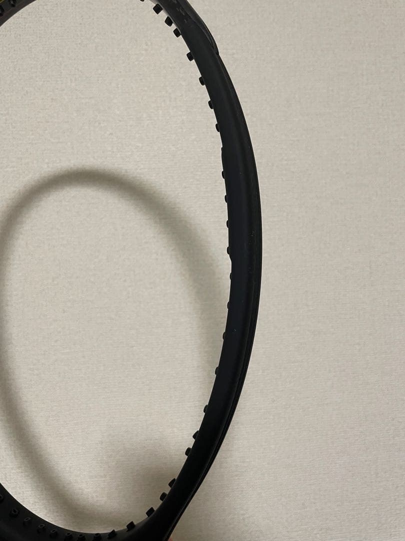 【美品】ウィルソン プロスタッフ 97 V13.0 G2