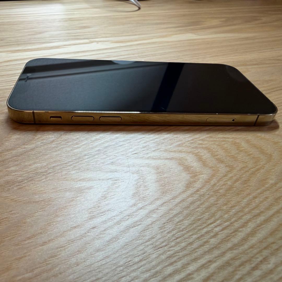 iPhone12 Pro 256GB バッテリー97%