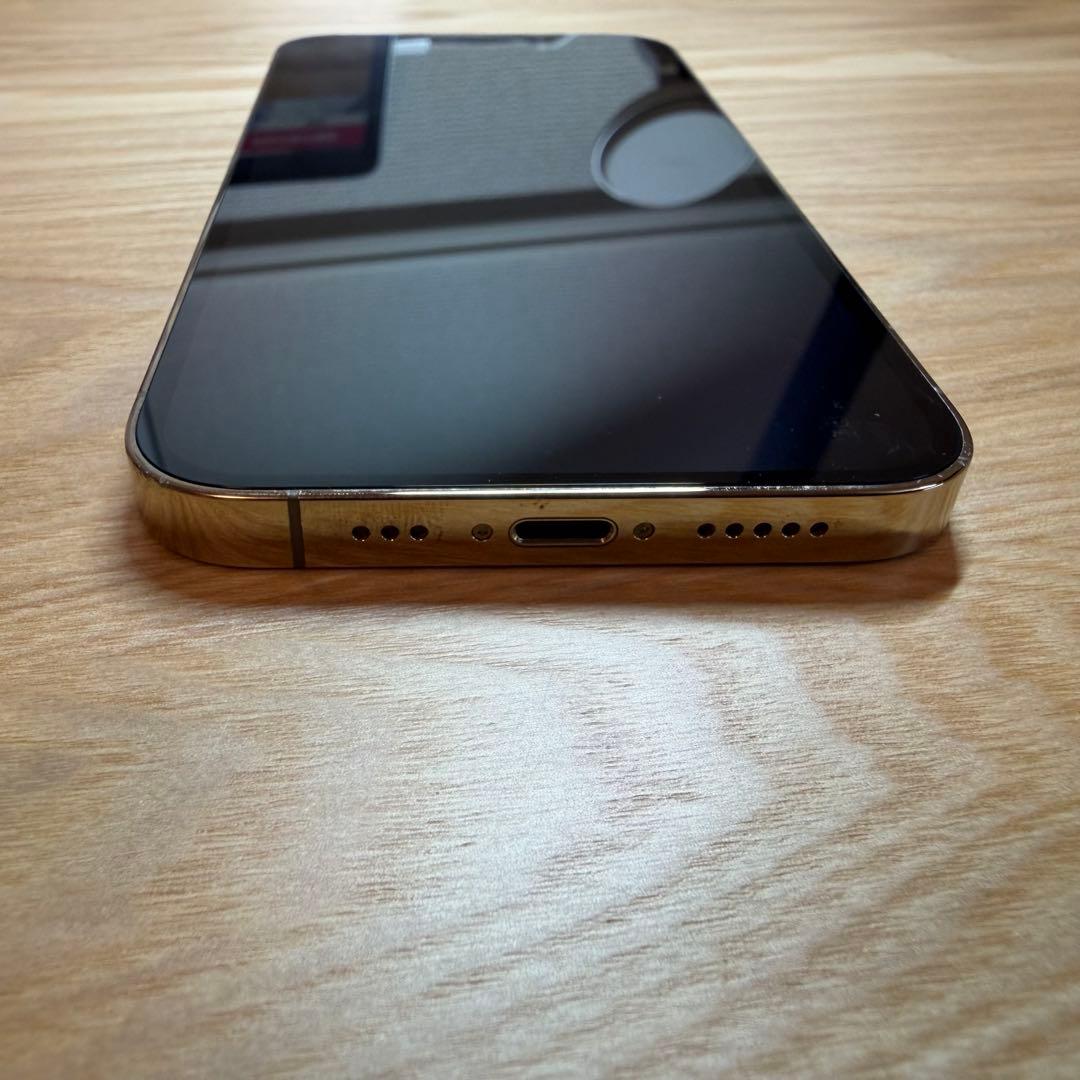 iPhone12 Pro 256GB バッテリー97%