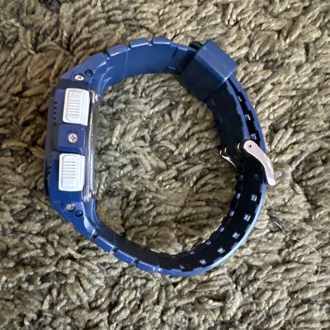 G-SHOCK G-5500SRF コラボ　ブルー　ネイビー