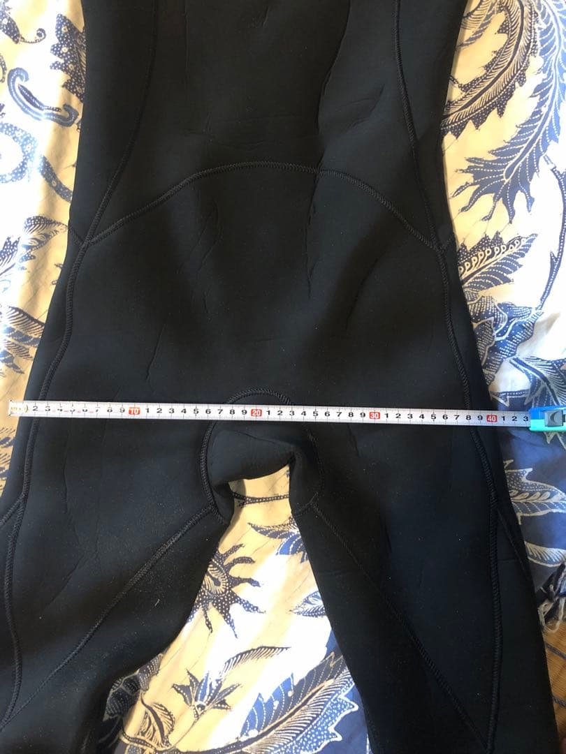 ウエットスーツ　フルスーツ　男の子　ジャージ　キッズ　ジュニア