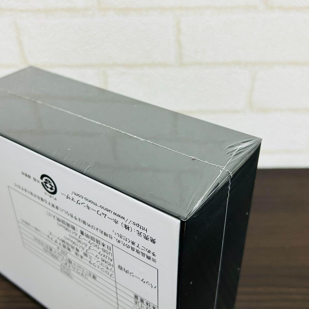 【未使用・新品】UENO-mono KABENI （カベーニ）T89AQ