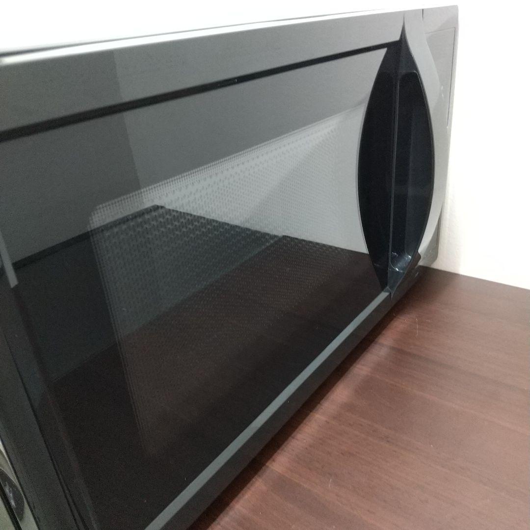 M アイリスオーヤマ 電子レンジ 2024年製 PMB-T178