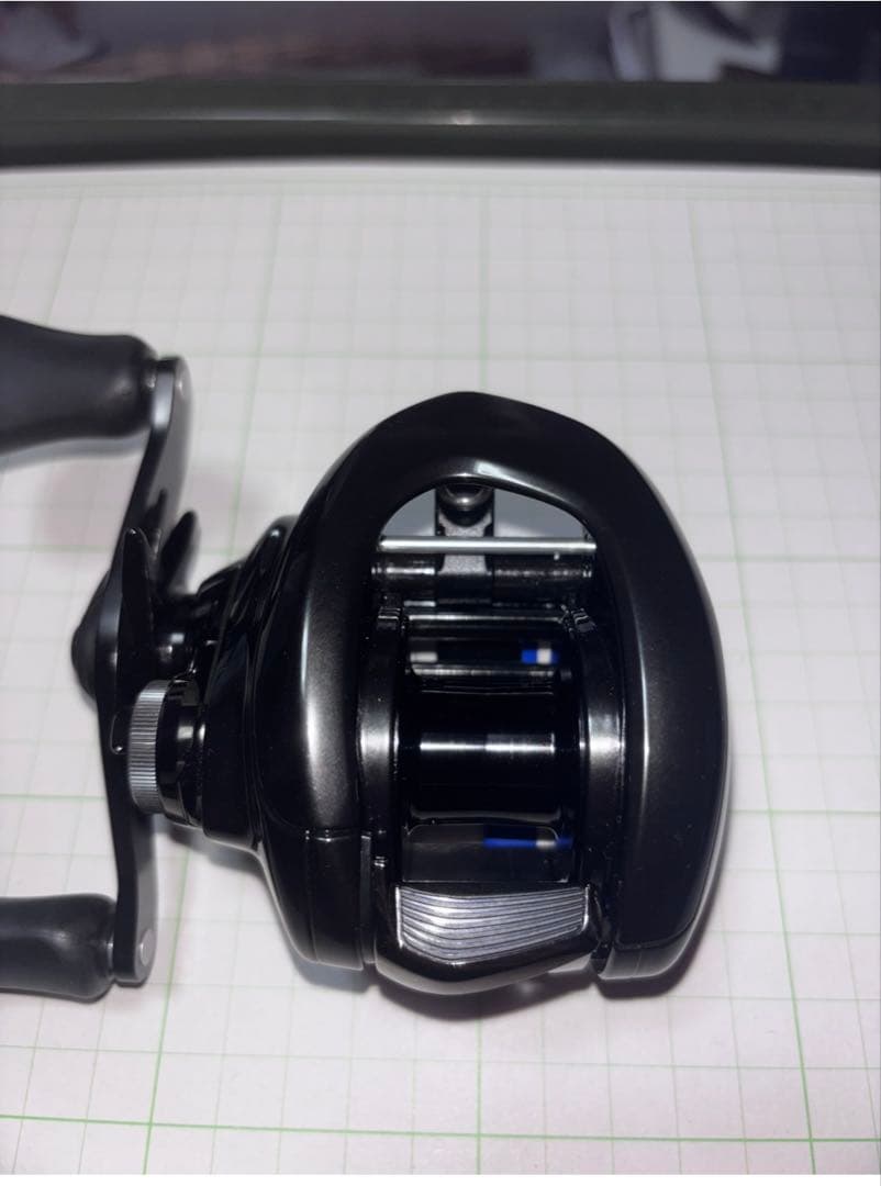 23アンタレスDCMD XG LEFT（左ハンドル）