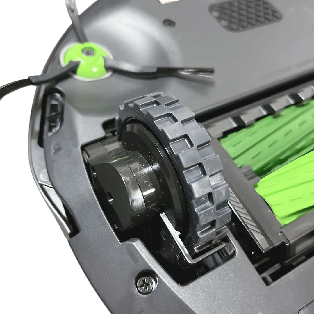 美品 iRobot ルンバ j7 ロボット掃除機 j715860