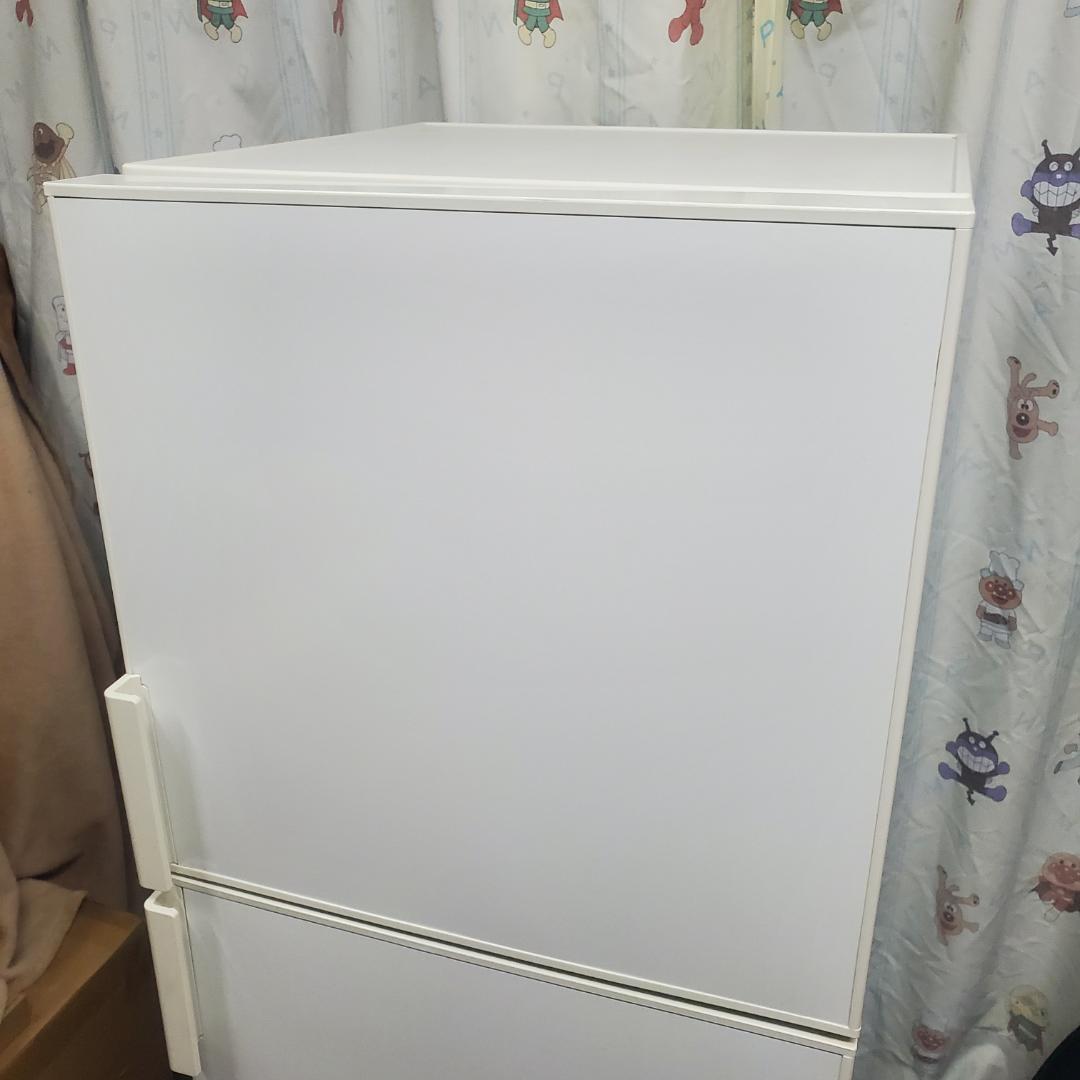 無印良品冷凍冷蔵庫　140L 静音　省エネ設計5段階温度調節機能付　2018年製