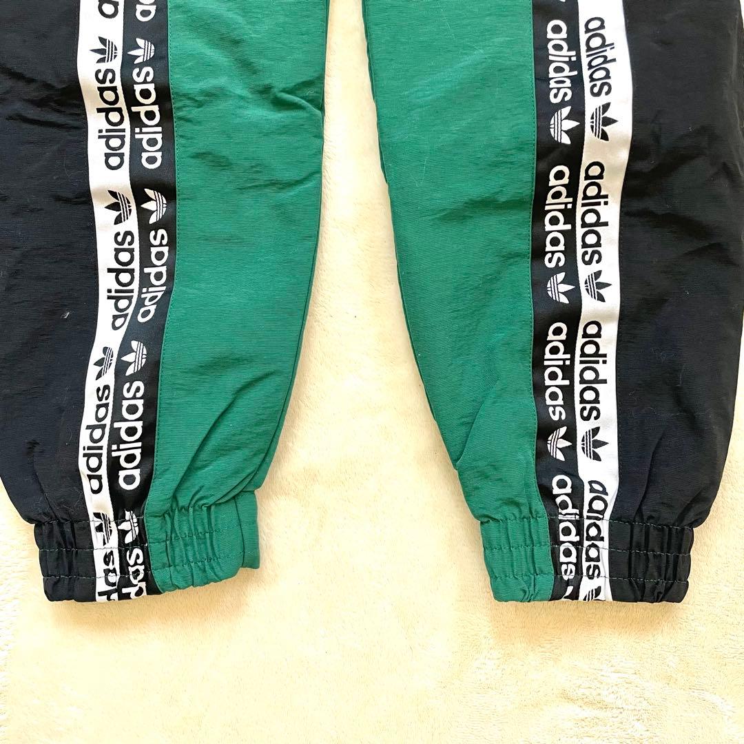 adidas VOCAL WIND TRACK セットアップ　XS