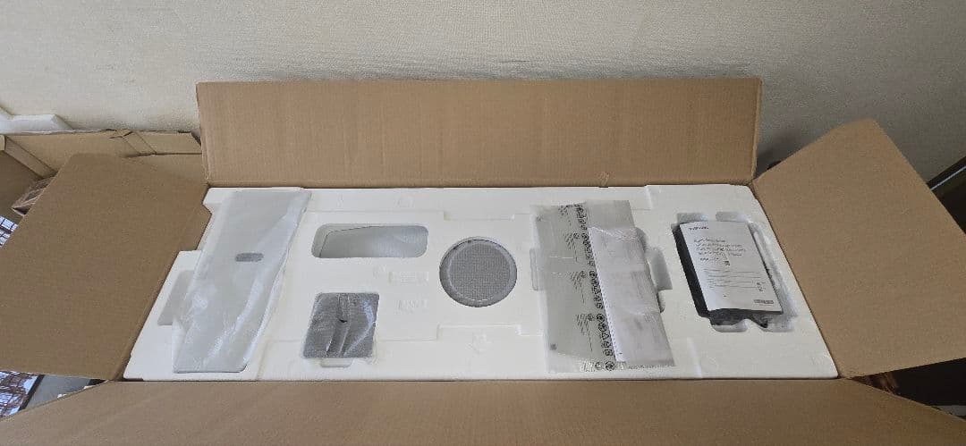 ディスプレイ・モニター本体 Samsung Odyssey OLED G9