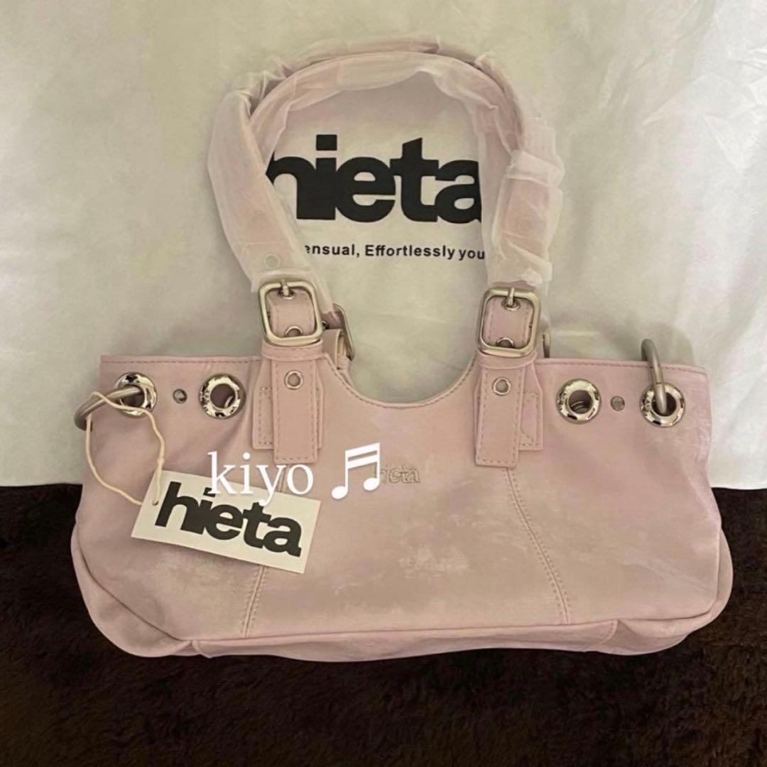 jina☆彡.。様　ショルダーバッグ